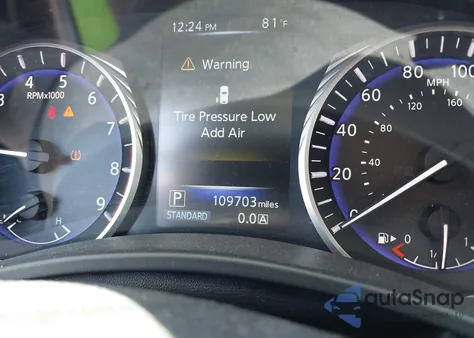 2015 Infiniti Q50 Premium/Sport from USA, damaged, VIN JN1BV7AP3FM333148